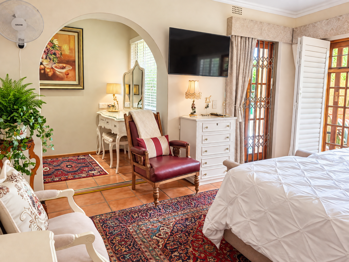 Meerendal Cottage Affordable Luxury image no 31 of 50