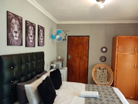 Between Zeerust/Gaborone Accommodation at  | Viya