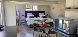 Cape Town Accommodation at  | Viya