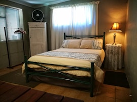 Overberg Accommodation at Kitty's Selfsorg Huisie | Viya