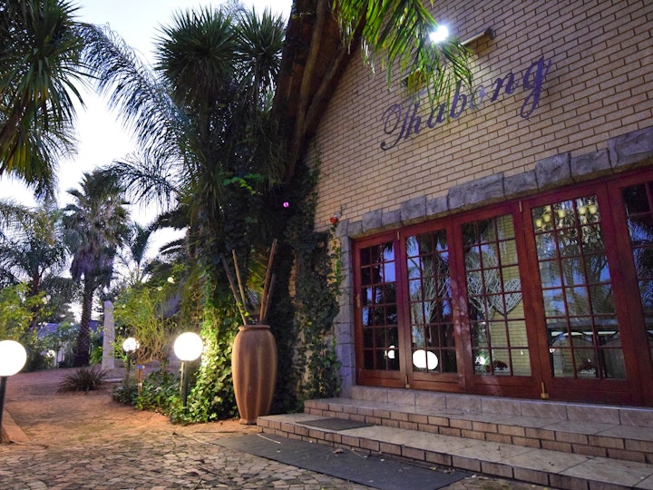 Johannesburg Accommodation at Accommodation at Thabong Venue | Viya