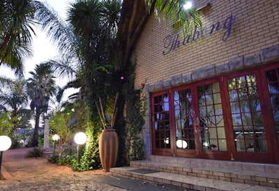  by Accommodation at Thabong Venue | LekkeSlaap