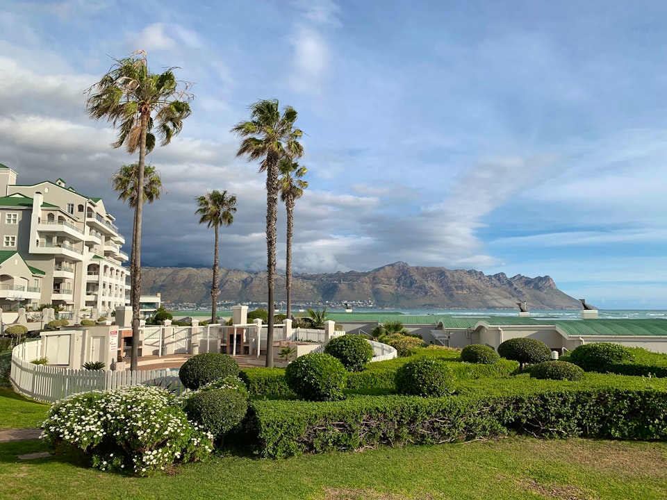 Cape Town Accommodation at  | Viya