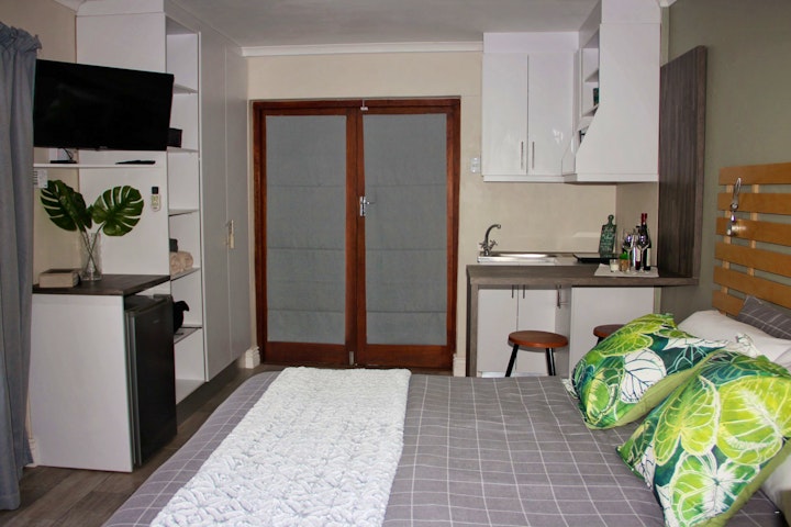 Western Cape Accommodation at Eleazer | Viya