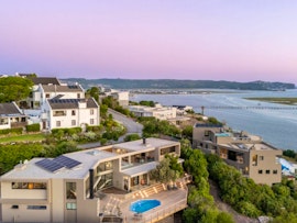 Knysna Accommodation at Timeless | Viya