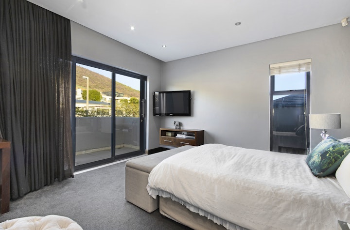 Western Cape Accommodation at Baronetcy Kings Villa | Viya