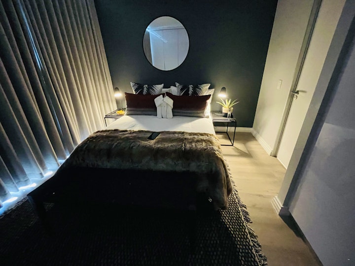 Cape Town Accommodation at Urban Elephant 1816 | Viya