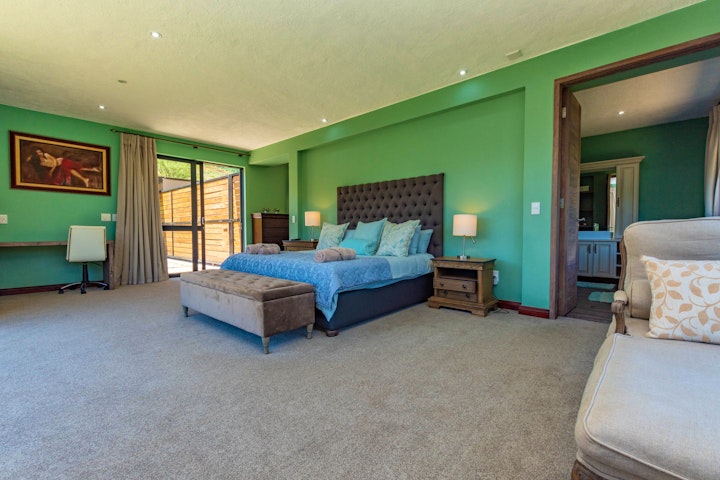 Mpumalanga Accommodation at Hillcrest | Viya