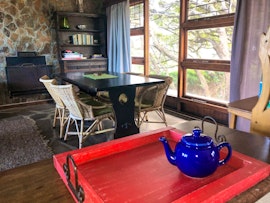 Overberg Accommodation at Oppieknoppie | Viya