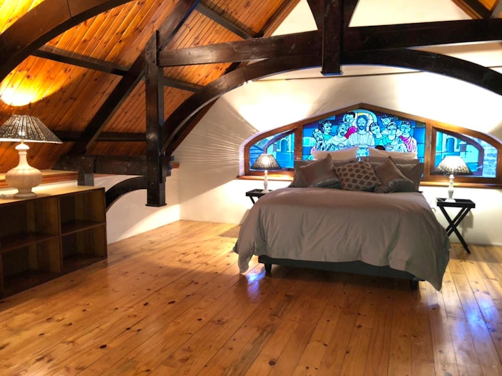 Cape Winelands Accommodation at La Chapelle | Viya
