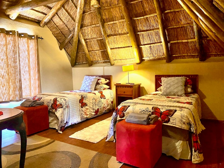 Limpopo Accommodation at The Bush Hut | Viya