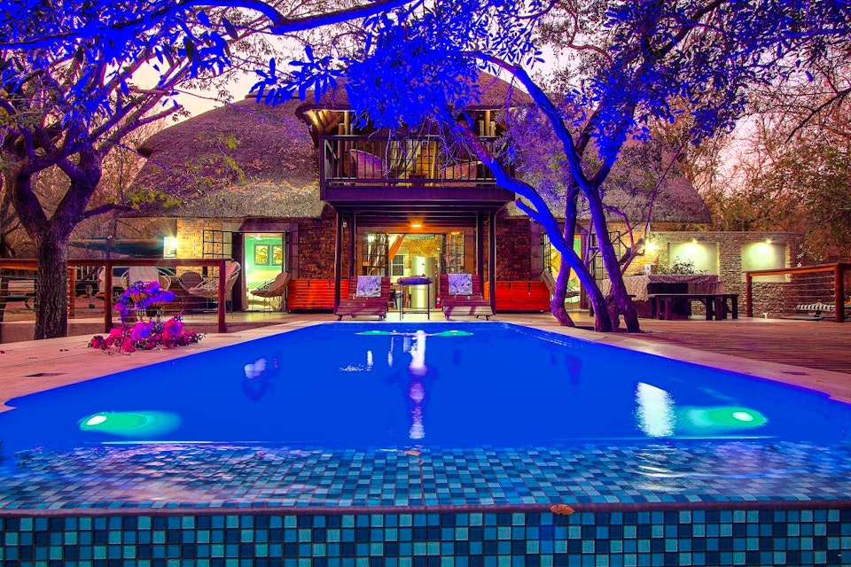 Kruger National Park South Accommodation at  | Viya