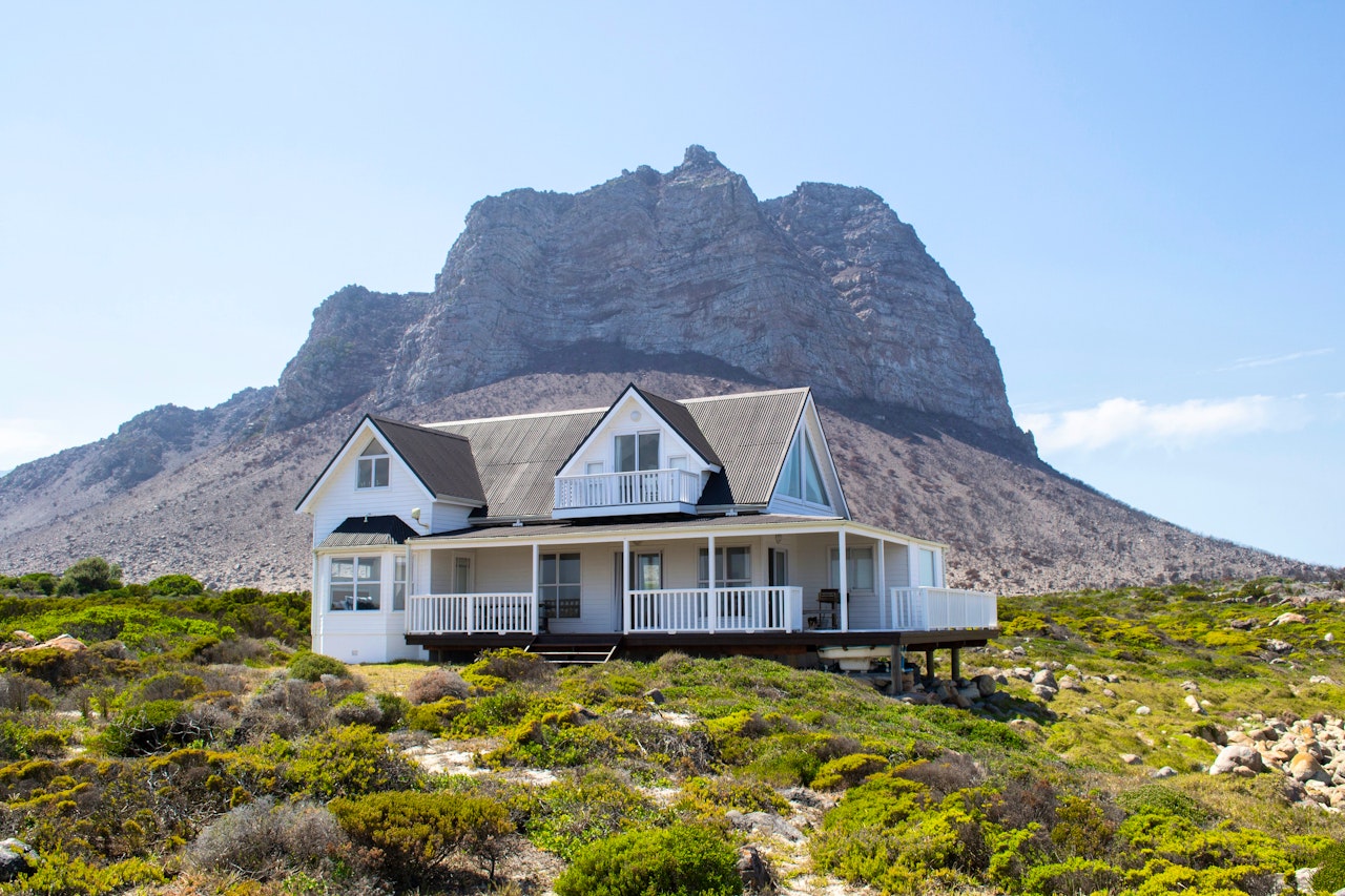 Western Cape Accommodation at  | Viya