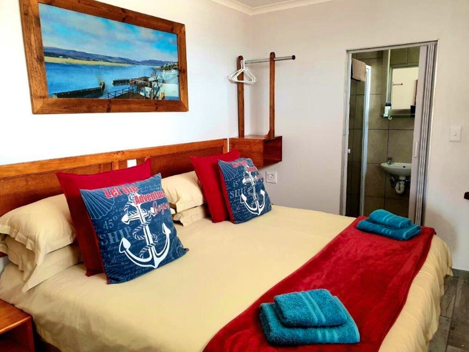 Garden Route Accommodation at  | Viya