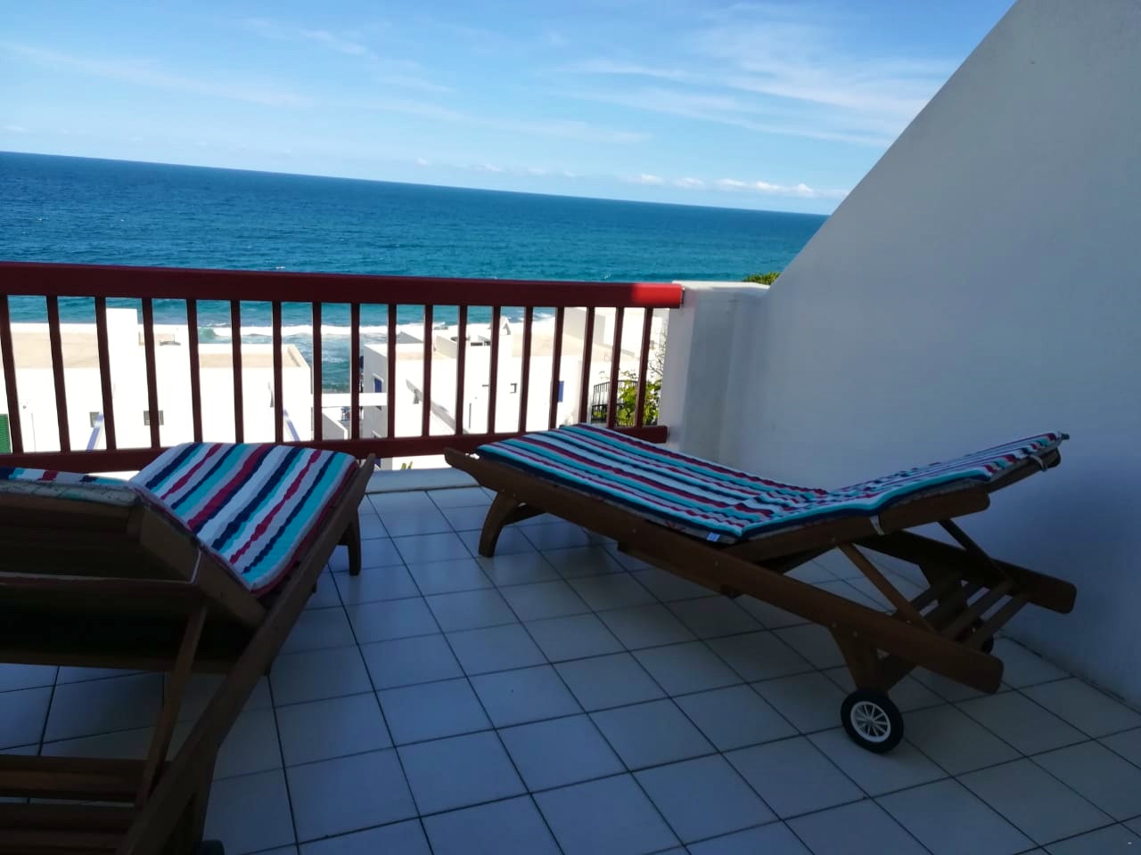 Ballito Accommodation at  | Viya