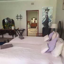 Western Cape Accommodation at  | Viya