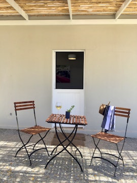 Cape Winelands Accommodation at  | Viya