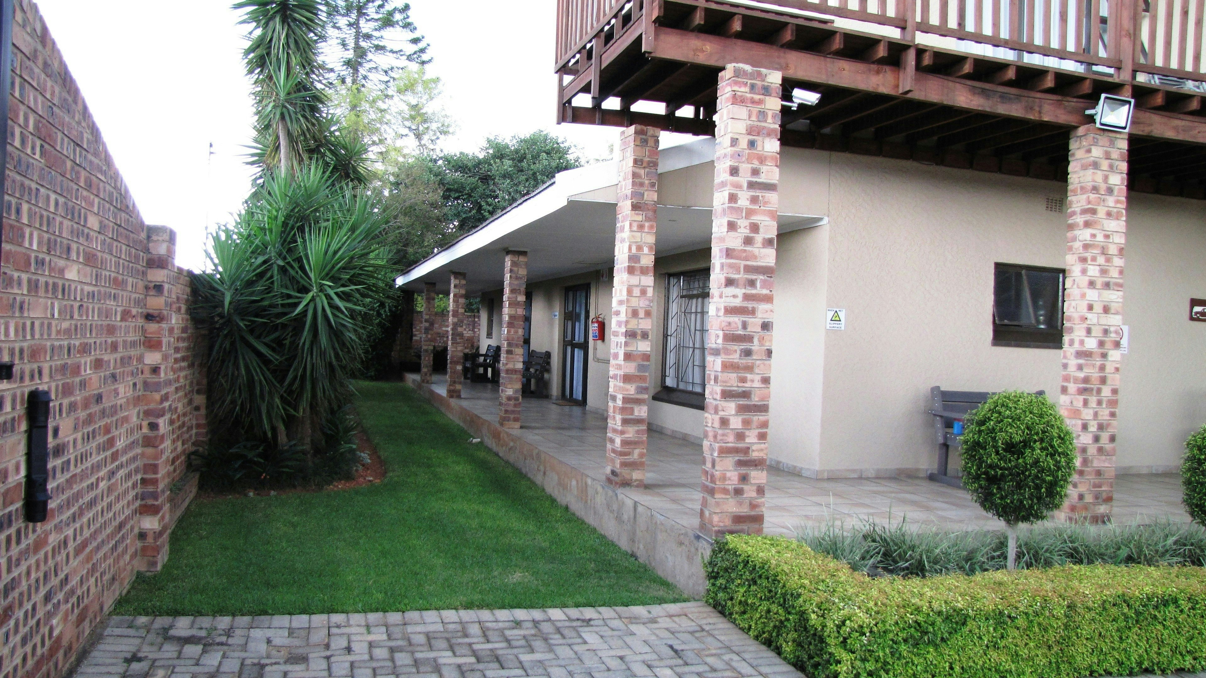 BelAir Guest House image no 15 of 16
