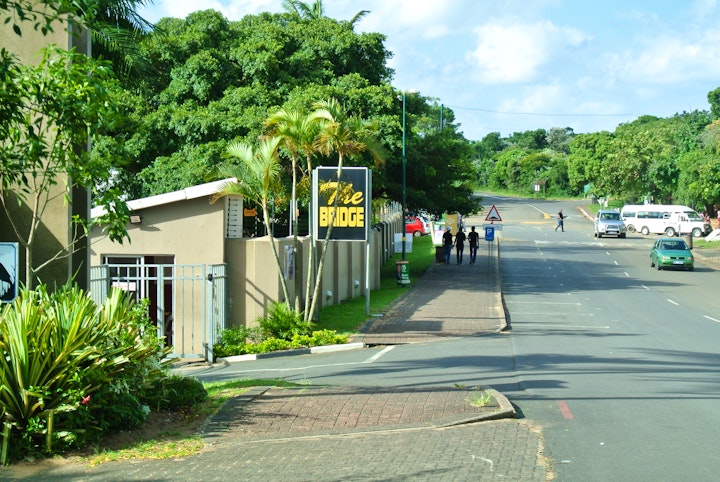 KwaZulu-Natal Accommodation at 62 The Bridge | Viya