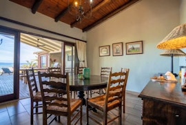 KwaZulu-Natal Accommodation at Rustic Beach Cottage Umdloti | Viya