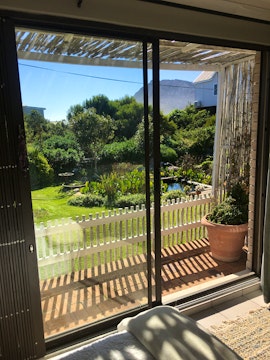 Overberg Accommodation at The West Wing | Viya