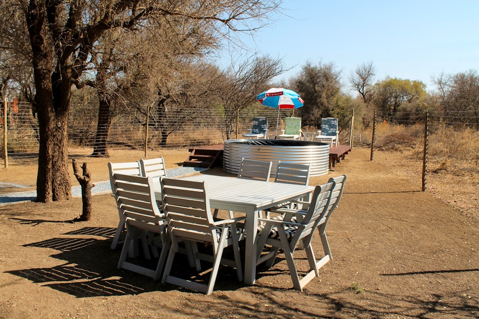 Dinokeng Game Reserve Accommodation at  | Viya