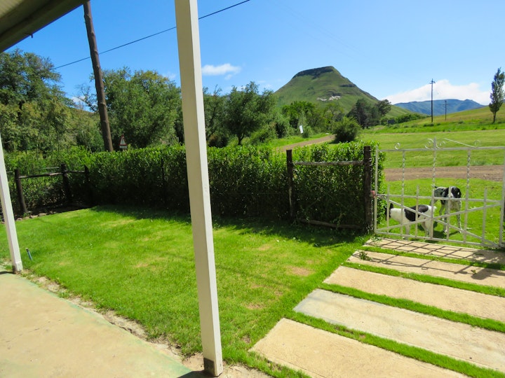 KwaZulu-Natal Accommodation at Rhodes Cottages - Freestone | Viya