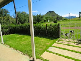 Eastern Cape Accommodation at Rhodes Cottages - Freestone | Viya