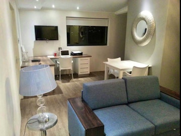 Atlantic Seaboard Accommodation at  | Viya