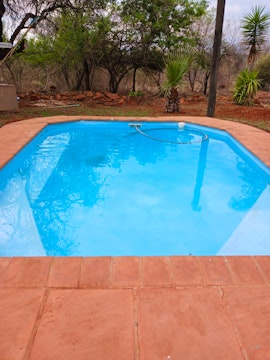 Waterberg Accommodation at  | Viya