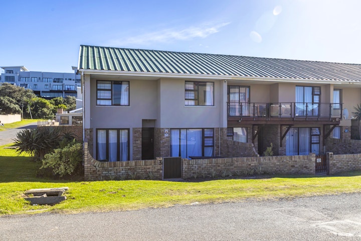 Eastern Cape Accommodation at 3 Rion Court | Viya
