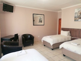 Klerksdorp Accommodation at  | Viya