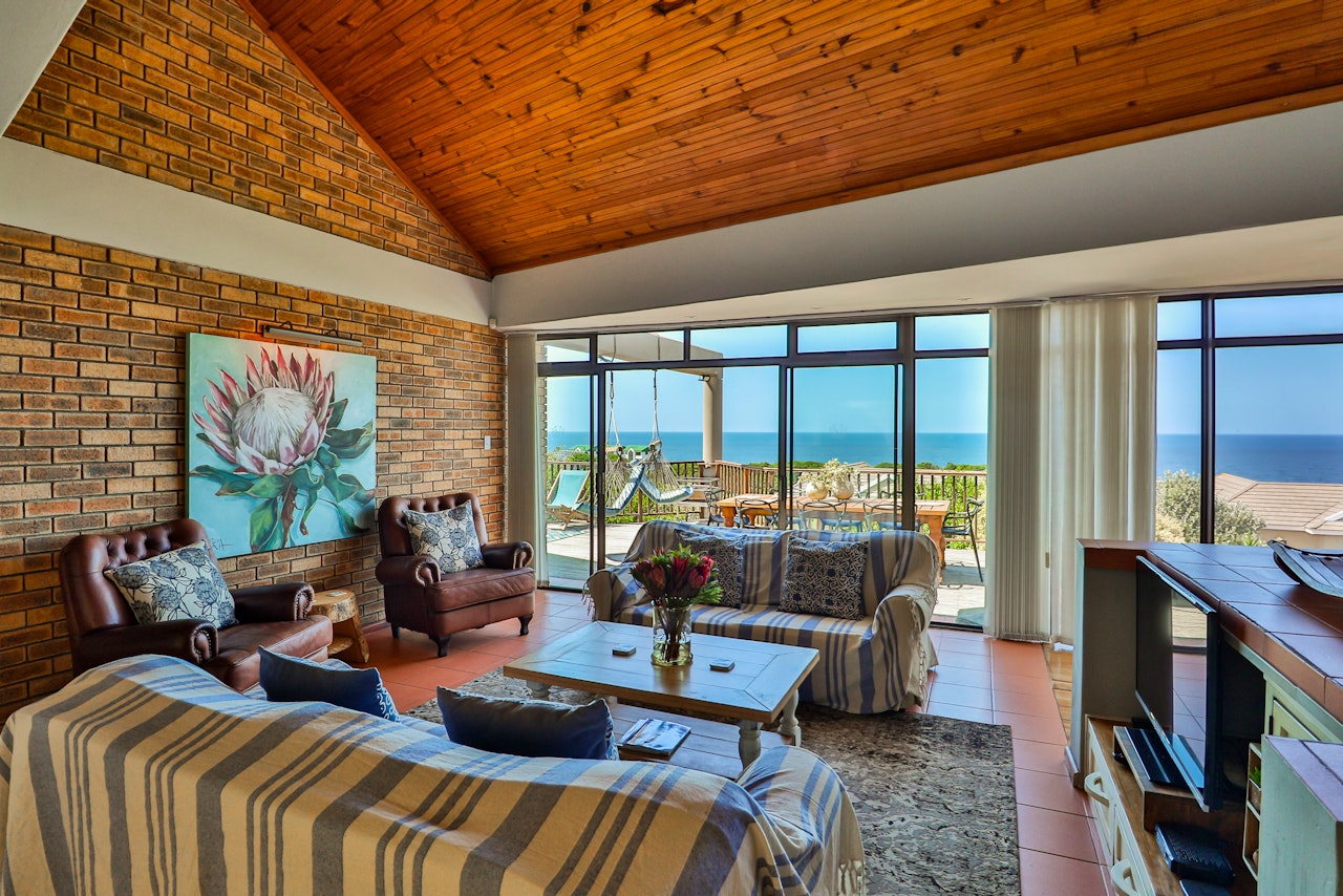 Garden Route Accommodation at  | Viya