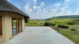 Mpumalanga Accommodation at Doornkop 106 Game Lodge | Viya