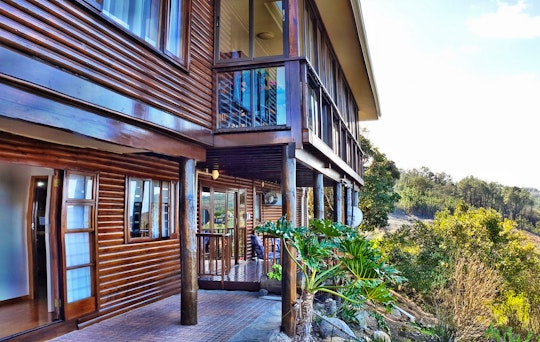 Garden Route Accommodation at  | Viya