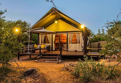  by Mountain View Safari Lodge | LekkeSlaap