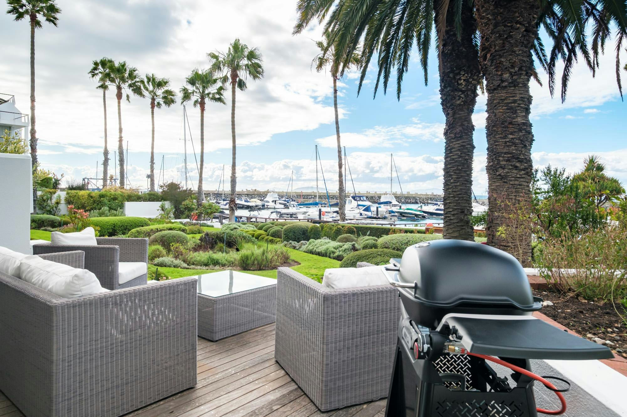 The Bella Marina Waterclub image no 2 of 28