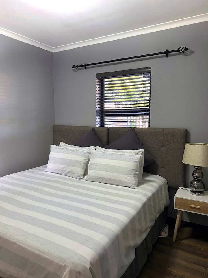 Cape Town Accommodation at 81 On Groenewoud | Viya