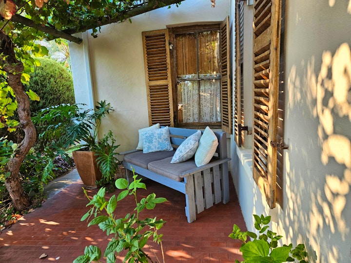 Western Cape Accommodation at Rawsonville Guest House | Viya