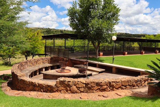 Naboomspruit Accommodation at  | Viya