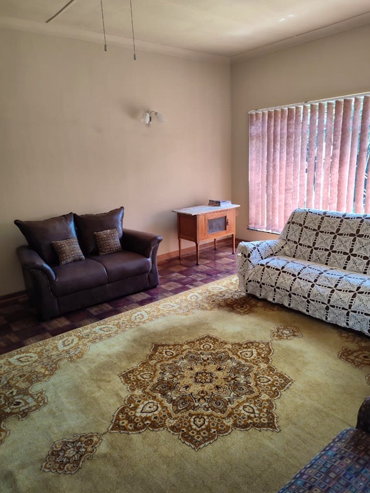 Free State Accommodation at  | Viya