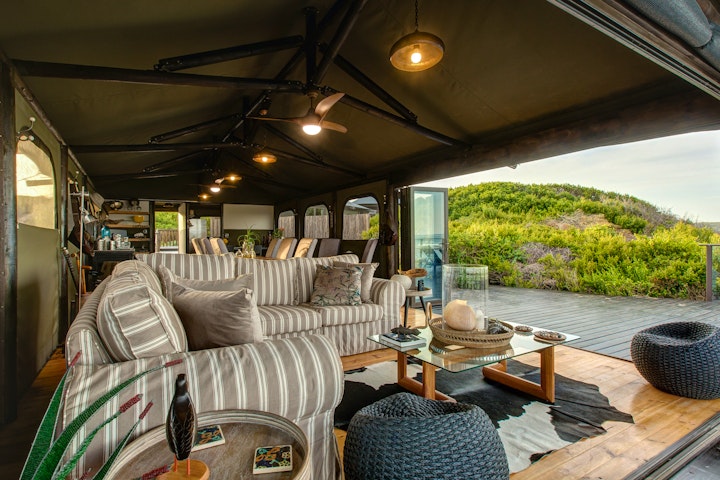 Garden Route Accommodation at Kanon Private Nature Reserve | Viya