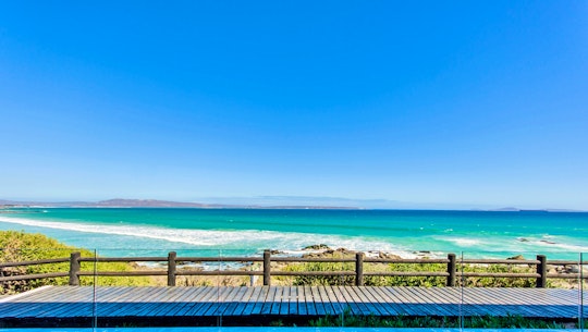 Langebaan Accommodation at  | Viya