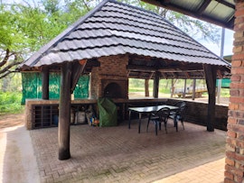 Kruger National Park South Accommodation at  | Viya