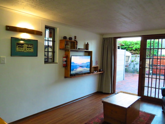 Cape Town Accommodation at  | Viya