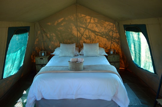 Dinokeng Game Reserve Accommodation at  | Viya