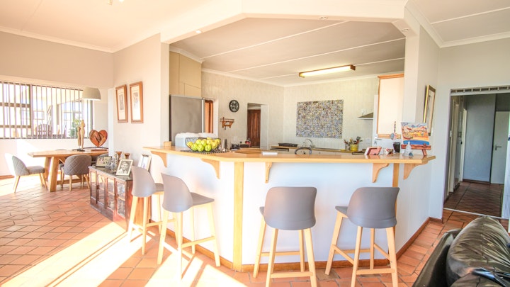 Eastern Cape Accommodation at A-View-At-Kingfisher | Viya