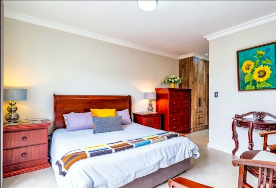 Western Cape Accommodation at  | Viya