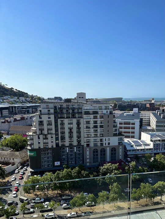 Cape Town Accommodation at  | Viya