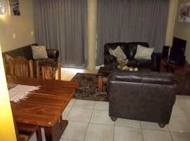 Cape Town Accommodation at 408 Hibernian Towers | Viya